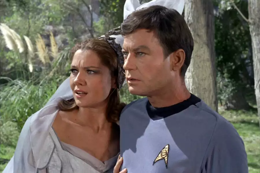 Star Trek - galeria zdjęć - filmweb