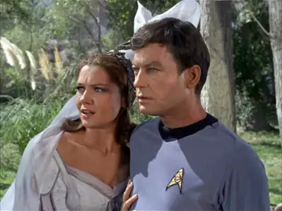 Star Trek - galeria zdjęć - filmweb
