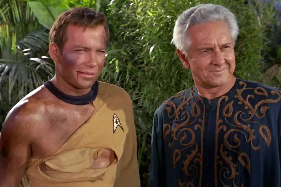 Star Trek - galeria zdjęć - filmweb