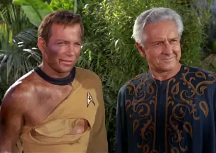 Star Trek - galeria zdjęć - filmweb