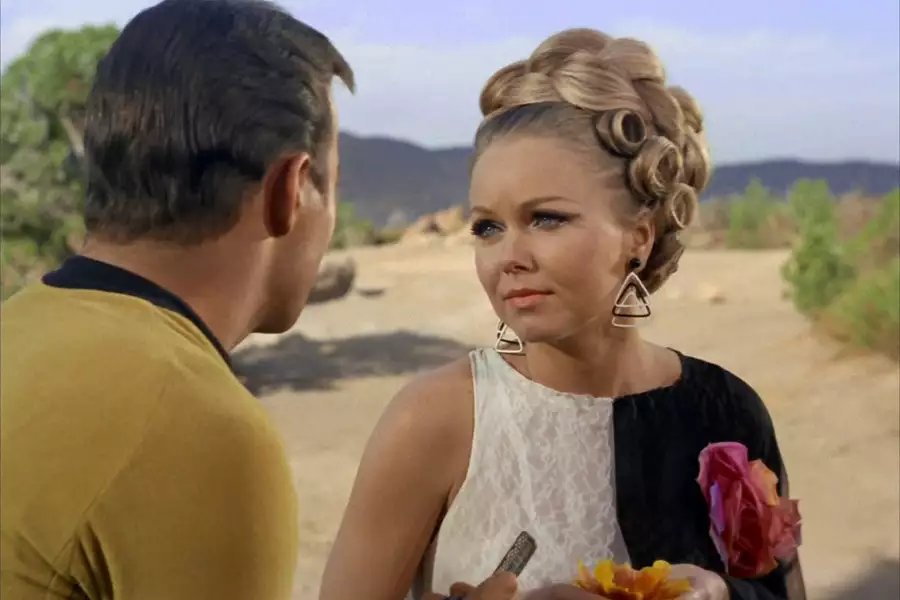 Star Trek - galeria zdjęć - filmweb