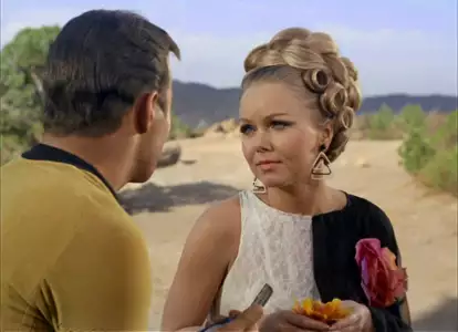 Star Trek - galeria zdjęć - filmweb