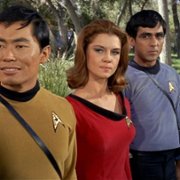 Star Trek - galeria zdjęć - filmweb