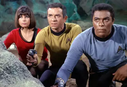 Star Trek - galeria zdjęć - filmweb