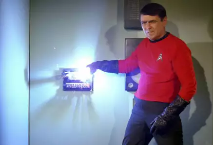 Star Trek - galeria zdjęć - filmweb