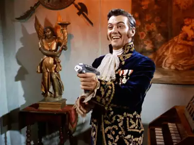 Star Trek - galeria zdjęć - filmweb