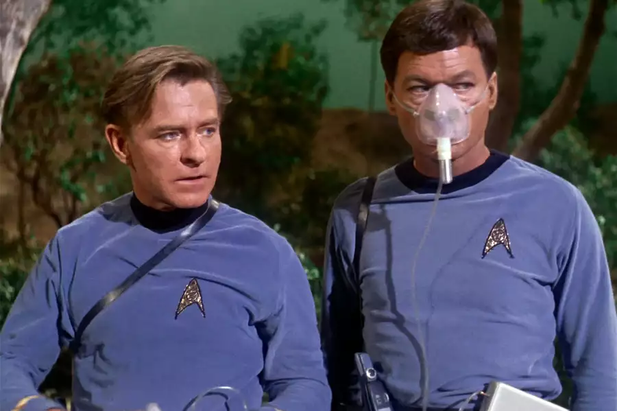 Star Trek - galeria zdjęć - filmweb