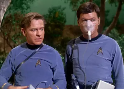 Star Trek - galeria zdjęć - filmweb