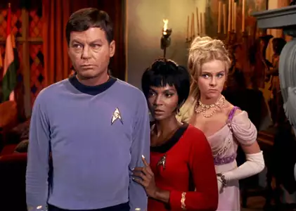 Star Trek - galeria zdjęć - filmweb