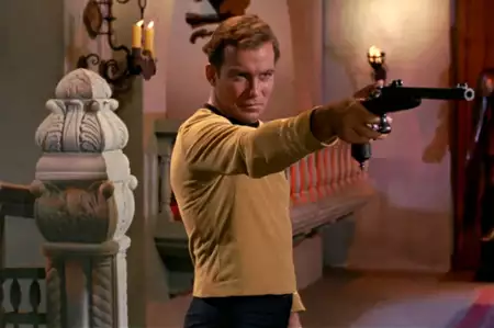Star Trek - galeria zdjęć - filmweb