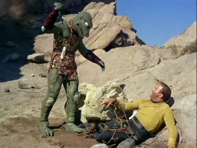 Star Trek - galeria zdjęć - filmweb