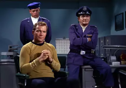 Star Trek - galeria zdjęć - filmweb