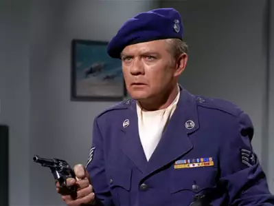Star Trek - galeria zdjęć - filmweb