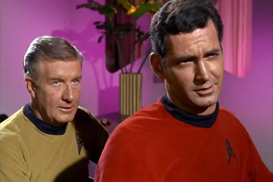 Star Trek - galeria zdjęć - filmweb