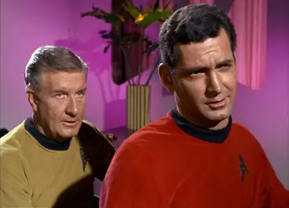 Star Trek - galeria zdjęć - filmweb