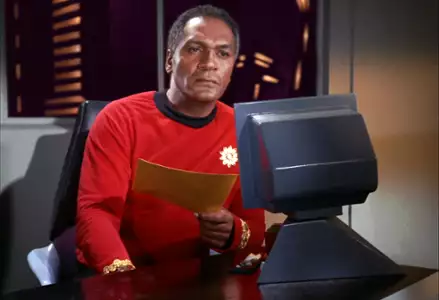 Star Trek - galeria zdjęć - filmweb