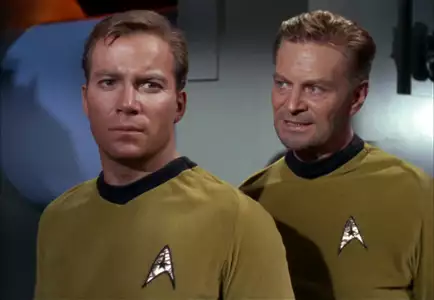 Star Trek - galeria zdjęć - filmweb