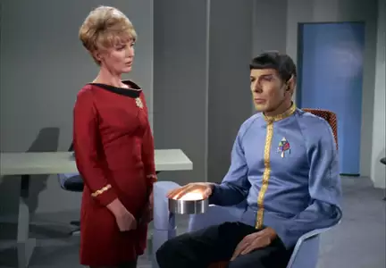Star Trek - galeria zdjęć - filmweb