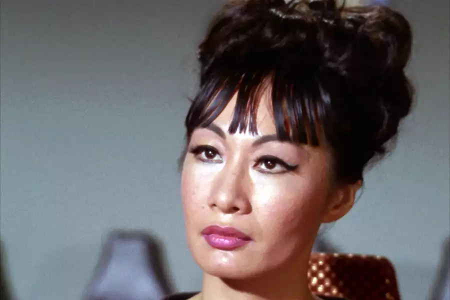 Star Trek - galeria zdjęć - filmweb