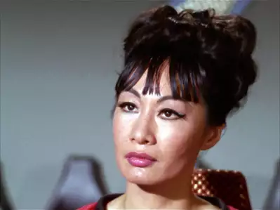 Star Trek - galeria zdjęć - filmweb