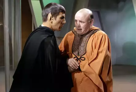 Star Trek - galeria zdjęć - filmweb
