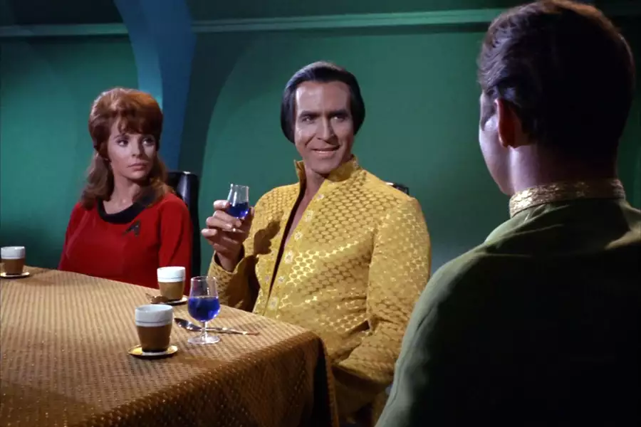 Star Trek - galeria zdjęć - filmweb