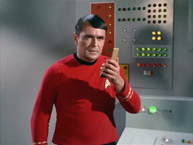 Star Trek - galeria zdjęć - filmweb
