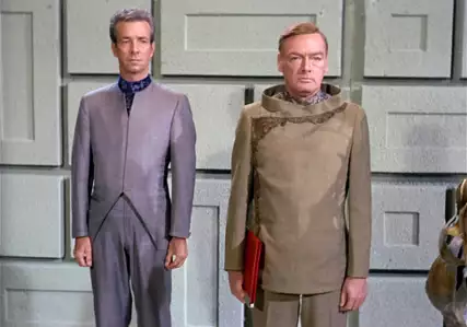 Star Trek - galeria zdjęć - filmweb
