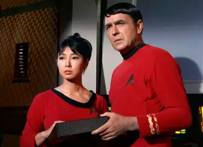 Star Trek - galeria zdjęć - filmweb