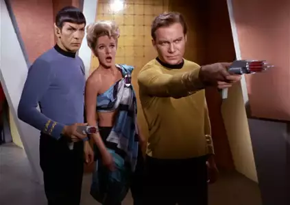 Star Trek - galeria zdjęć - filmweb