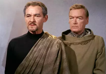 Star Trek - galeria zdjęć - filmweb