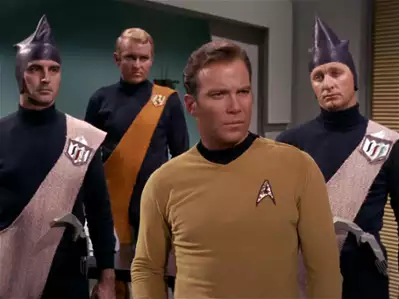 Star Trek - galeria zdjęć - filmweb