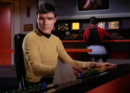 Star Trek - galeria zdjęć - filmweb