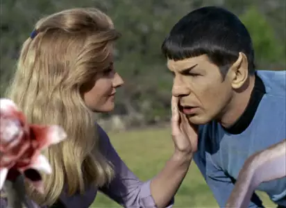 Star Trek - galeria zdjęć - filmweb