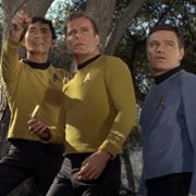 Star Trek - galeria zdjęć - filmweb