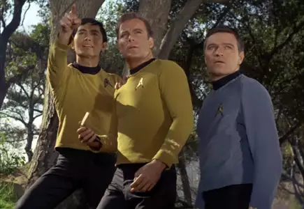 Star Trek - galeria zdjęć - filmweb