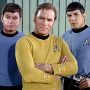 Star Trek - galeria zdjęć - filmweb