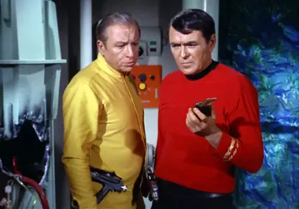Star Trek - galeria zdjęć - filmweb