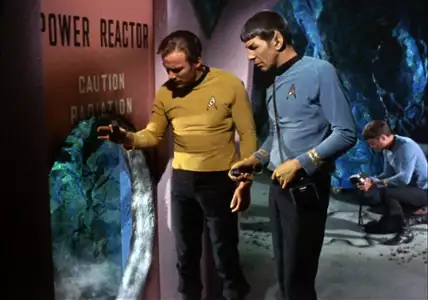 Star Trek - galeria zdjęć - filmweb