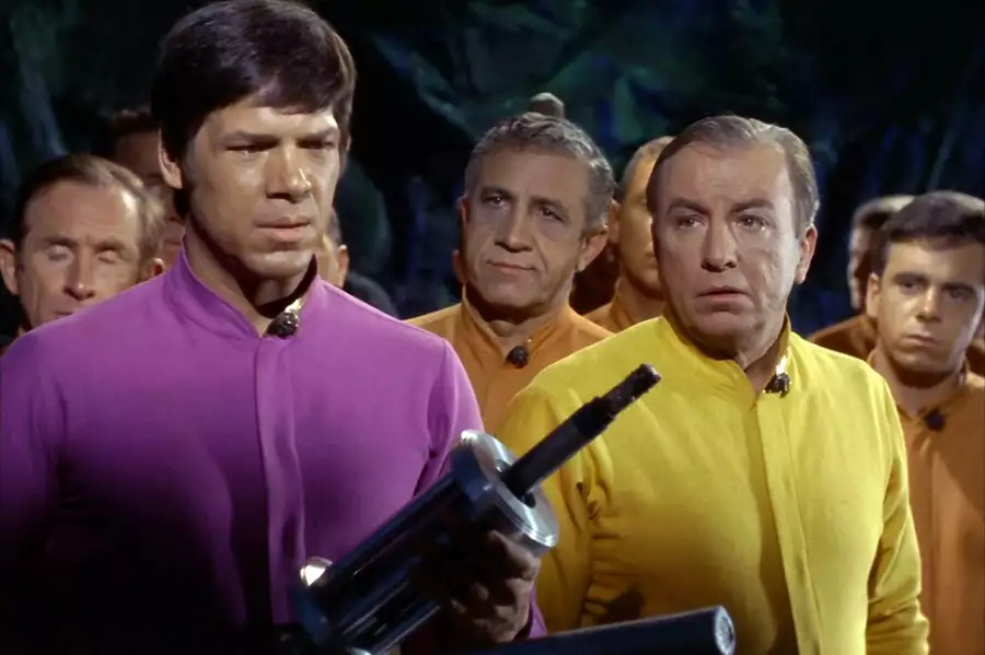 Star Trek - galeria zdjęć - filmweb