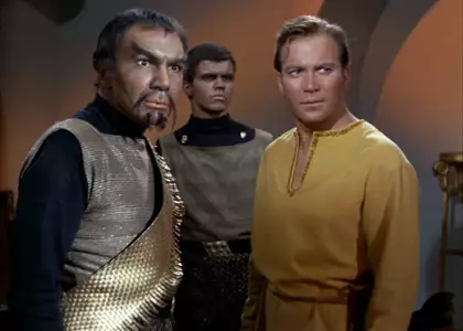 Star Trek - galeria zdjęć - filmweb