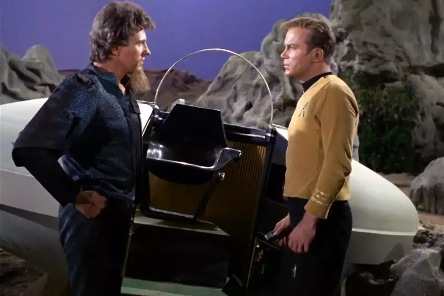 Star Trek - galeria zdjęć - filmweb