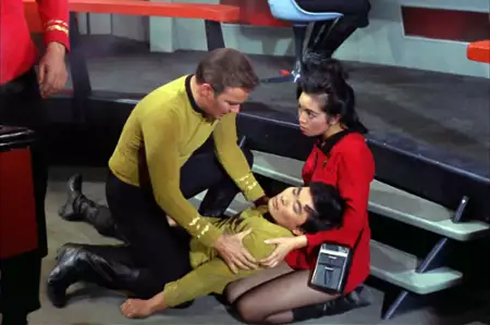 Star Trek - galeria zdjęć - filmweb