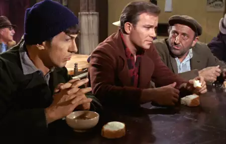 Star Trek - galeria zdjęć - filmweb