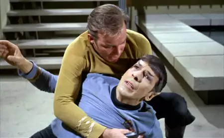 Star Trek - galeria zdjęć - filmweb