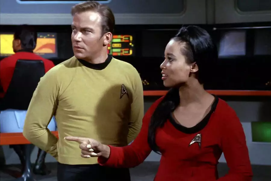 Star Trek - galeria zdjęć - filmweb