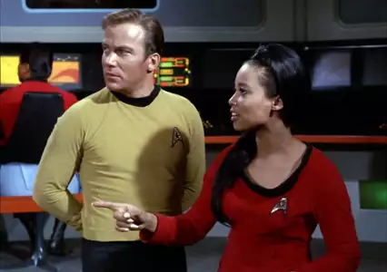 Star Trek - galeria zdjęć - filmweb