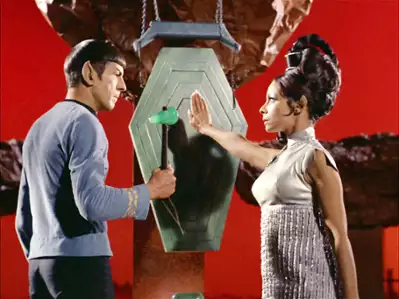 Star Trek - galeria zdjęć - filmweb