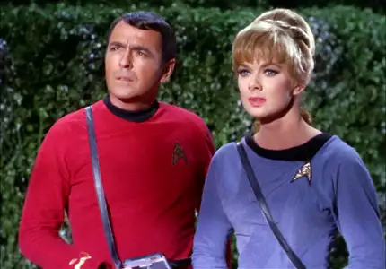 Star Trek - galeria zdjęć - filmweb
