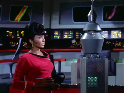 Star Trek - galeria zdjęć - filmweb